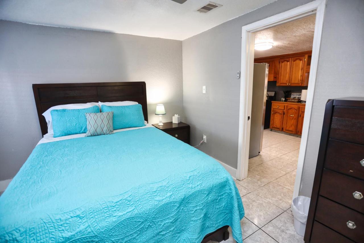 Galveston Getaway - Close To Everything Exterior foto