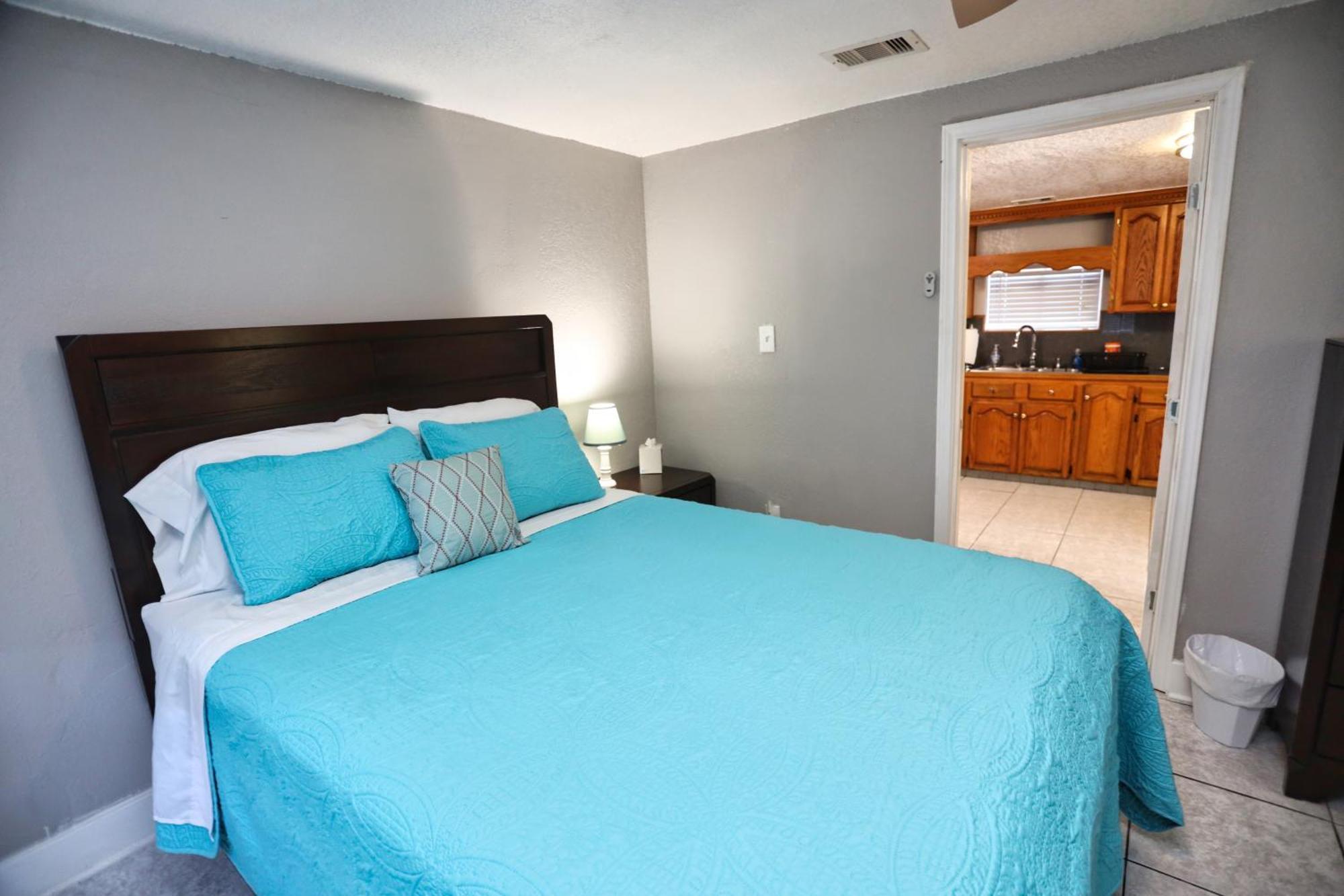 Galveston Getaway - Close To Everything Exterior foto