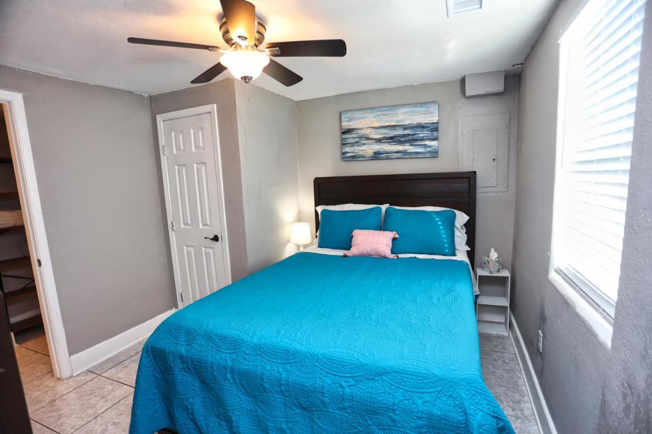 Galveston Getaway - Close To Everything Exterior foto